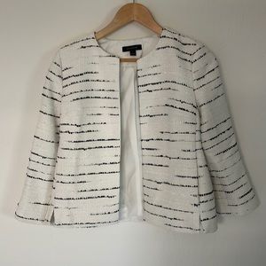 Ann Taylor Blazer